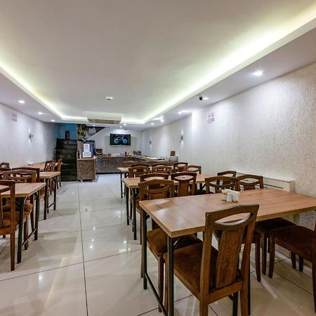 Saray Boutique Hotel Laleli Istanbul Exterior photo