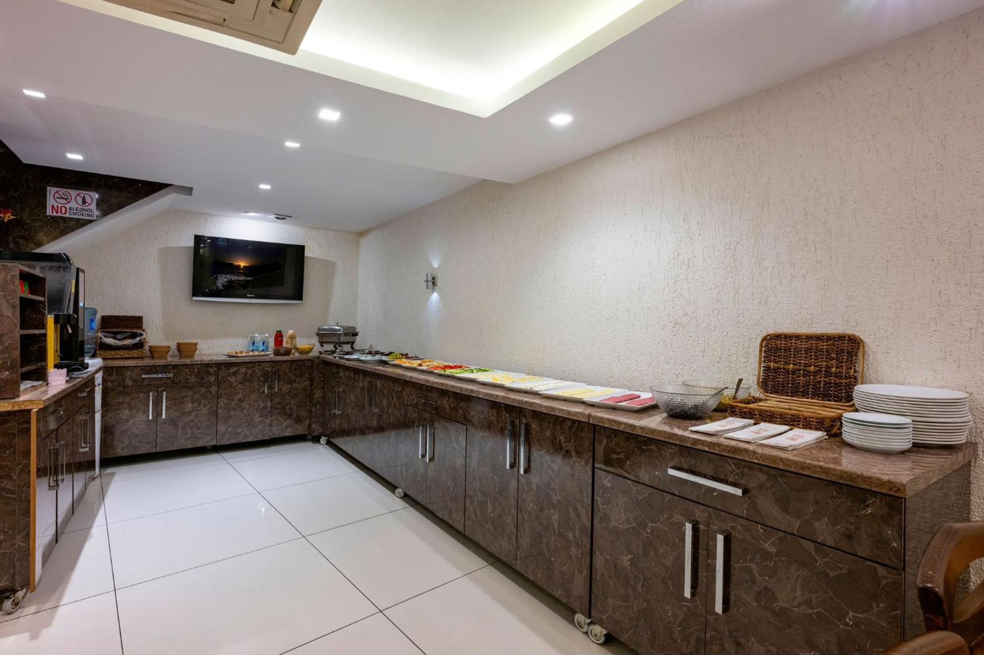 Saray Boutique Hotel Laleli Istanbul Exterior photo